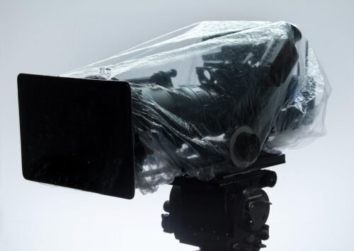 3 Pack CAP IT! Covers (Medium) Camera & Electronics Protection Perfect for ARRI, RED, Sony, PANASONIC, PANAVISION, STEADICAM, GIMBLE RIGS - 이미지 3
