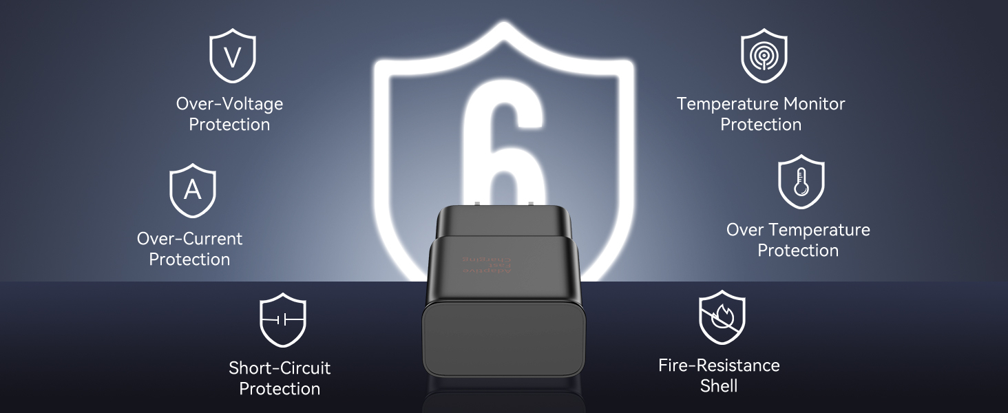 Adaptive Fast Charging Block USB Wall Charger Plug Travel Adapter Android Phone Charger for Samsung Galaxy S25/S24/S23/S22/S22 Ultra/S21/S20/S10/S9/S8/S7/Edge/Note 10 Quick Charger,Cell Phone Charger 11 Adaptive Fast Charging Block USB Wall Charger Plug Travel Adapter Android Phone Charger for Samsung Galaxy S25/S24/S23/S22/S22 Ultra/S21/S20/S10/S9/S8/S7/Edge/Note 10 Quick Charger,Cell Phone Charger-