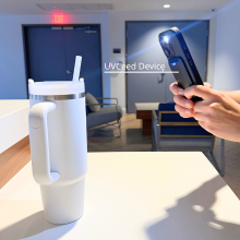 Smart Mobile UVC Disinfecting Device 23 Smart Mobile UVC Disinfecting Device-