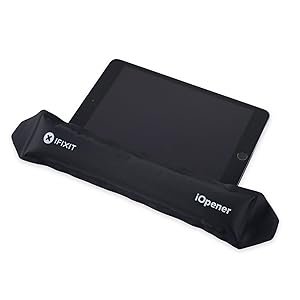 iFixit iOpener - Heat Pad Adhesive Opening Tool for Tablet, Phone, Laptop Repair 12 iFixit iOpener - Heat Pad Adhesive Opening Tool for Tablet, Phone, Laptop Repair-
