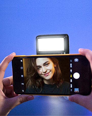 129 LED Double Side Magnetic Selfie Light for iPhone, 3000 mAh Rechargeable Phone Fill Light Clip, Adjusted 3 Light Modes for Phone iPhone Android iPad Laptop for Makeup TikTok Selfie Vlog 12 129 LED Double Side Magnetic Selfie Light for iPhone, 3000 mAh Rechargeable Phone Fill Light Clip, Adjusted 3 Light Modes for Phone iPhone Android iPad Laptop for Makeup TikTok Selfie Vlog-