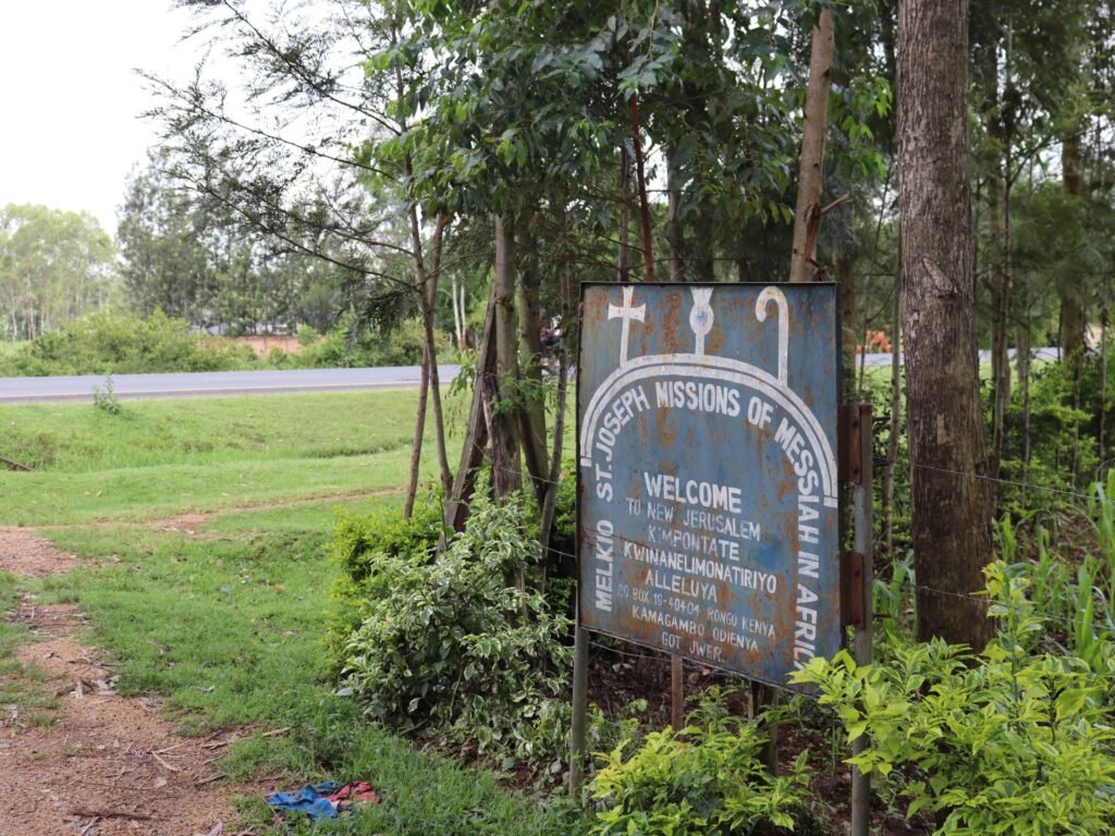 Death at the cross: Secret burials, ‘cult-like’ practices at Kenyan church | Religion