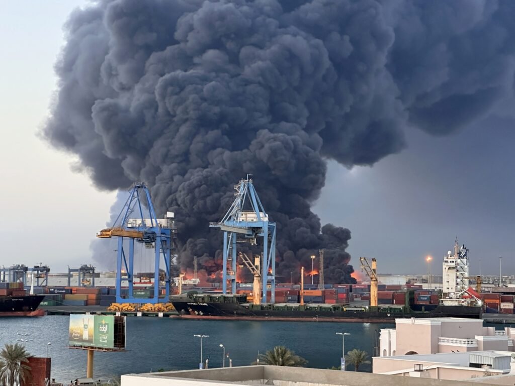 South Sudan on edge as Sudan’s war threatens vital oil industry | Sudan war News