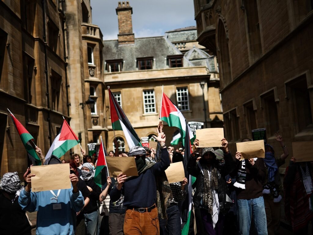 UK universities are at risk of training torturers | Human Rights