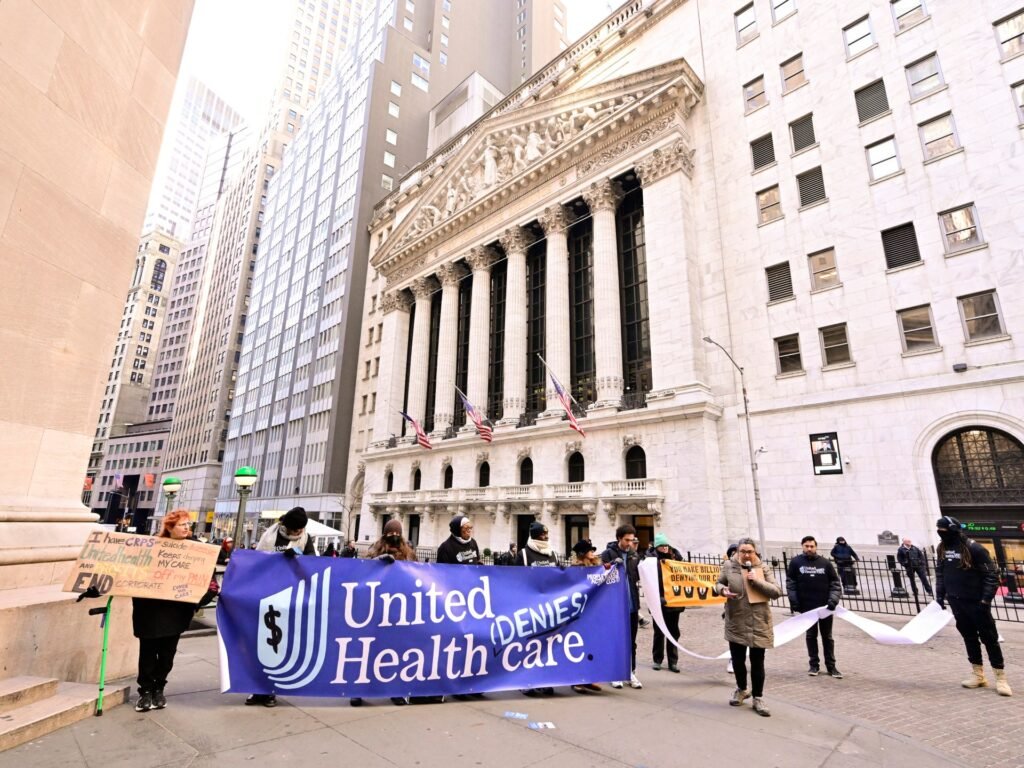 US DOJ investigates UnitedHealth for alleged Medicare fraud: Report | Business and Economy