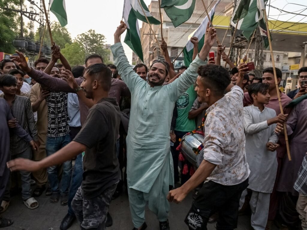 Explosions, violations reported after India and Pakistan agree ceasefire | India-Pakistan Tensions News