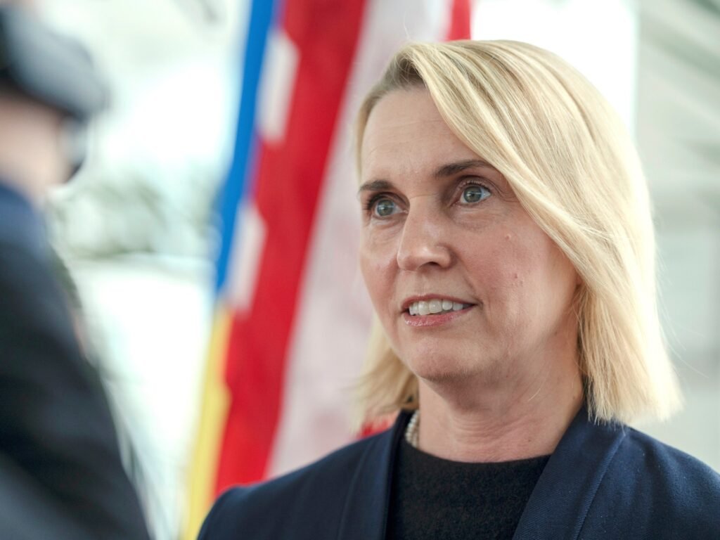 ‘I cannot stand by’: Former ambassador denounces Ukraine shift under Trump | Donald Trump News