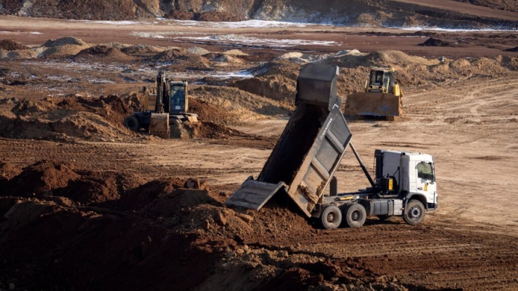 Ukraine’s parliament ratifies landmark minerals deal with US | Russia-Ukraine war News