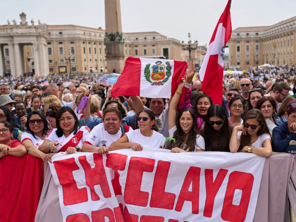 A pontiff from Chiclayo: How Peru is reacting to Pope Leo XIV | Religion News