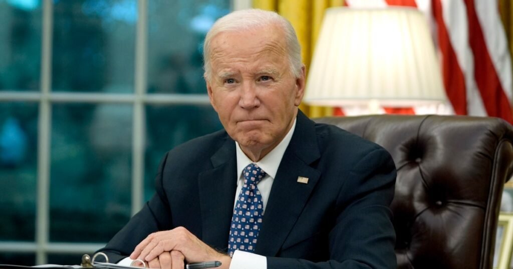 Biden cancer diagnosis renews transparency concerns; Trump claims cover-up | Health News