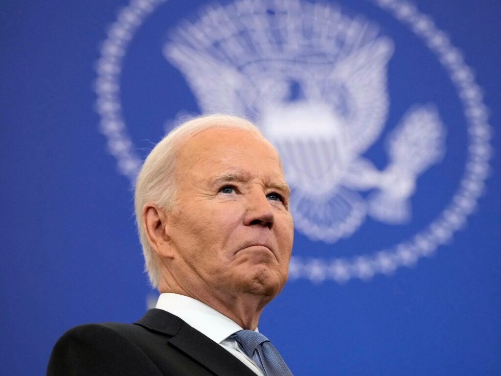 Biden camp denies cancer was diagnosed earlier amid cover-up claims | Politics News