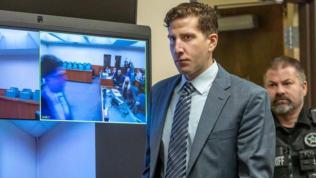 Idaho judge may exclude leaked Bryan Kohberger murder evidence from trial: Expert
