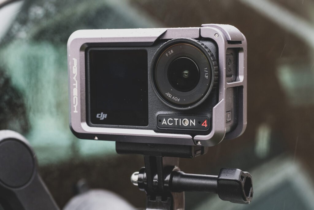 Super-tough action camera is ‘excellent choice’ – it’s now cheaper, with lots of accessories!