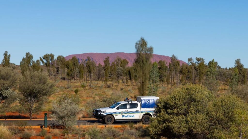 Aboriginal man, 24, dies in police custody in Australia’s NT | Indigenous Rights News