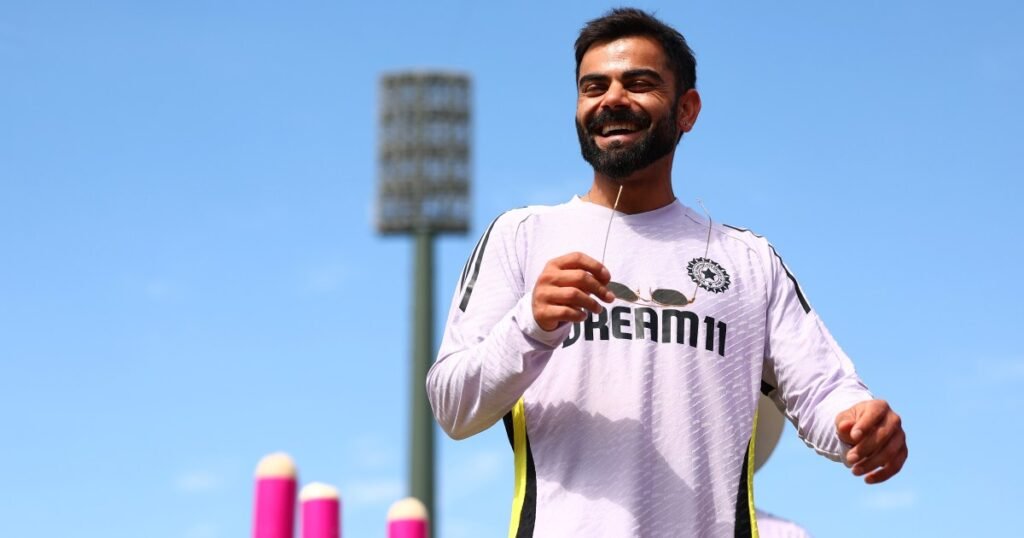Why did Virat Kohli retire from Tests and what does 269 mean? | Cricket News