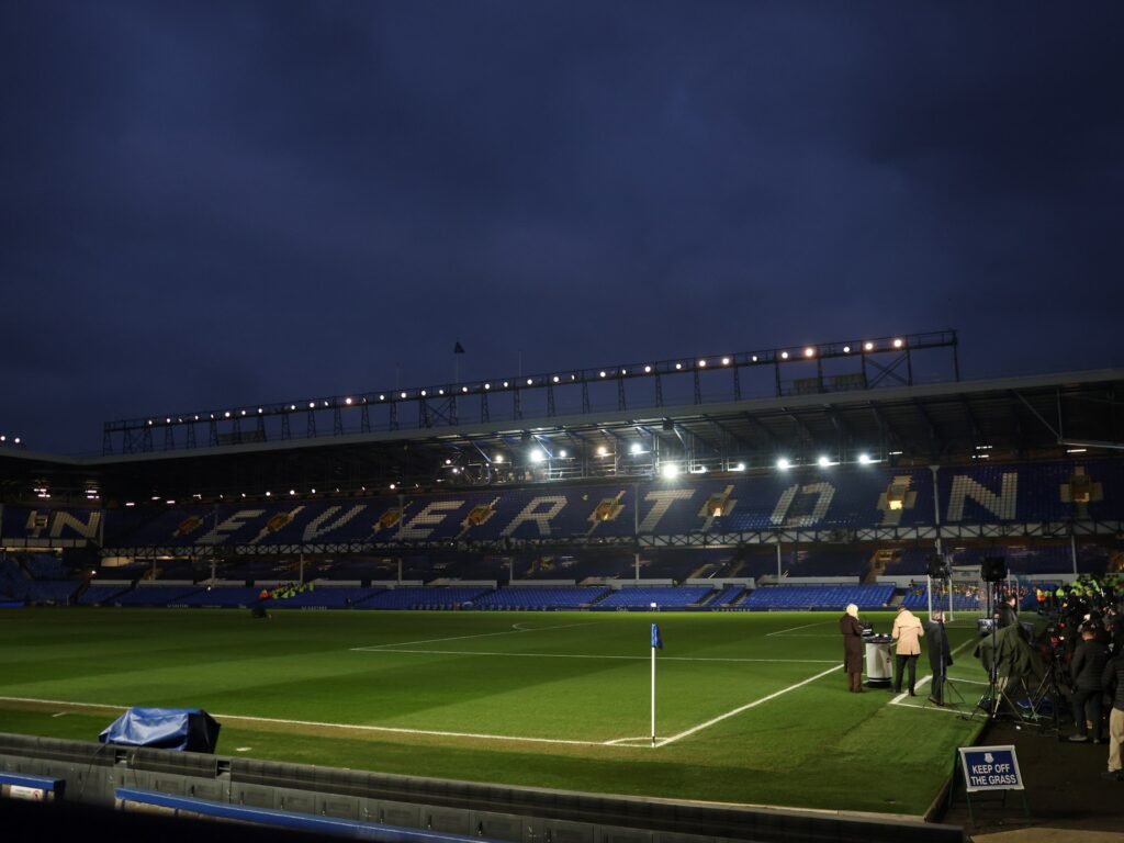 Everton vs Southampton: Goodison Park stages final Premier League match | Football News