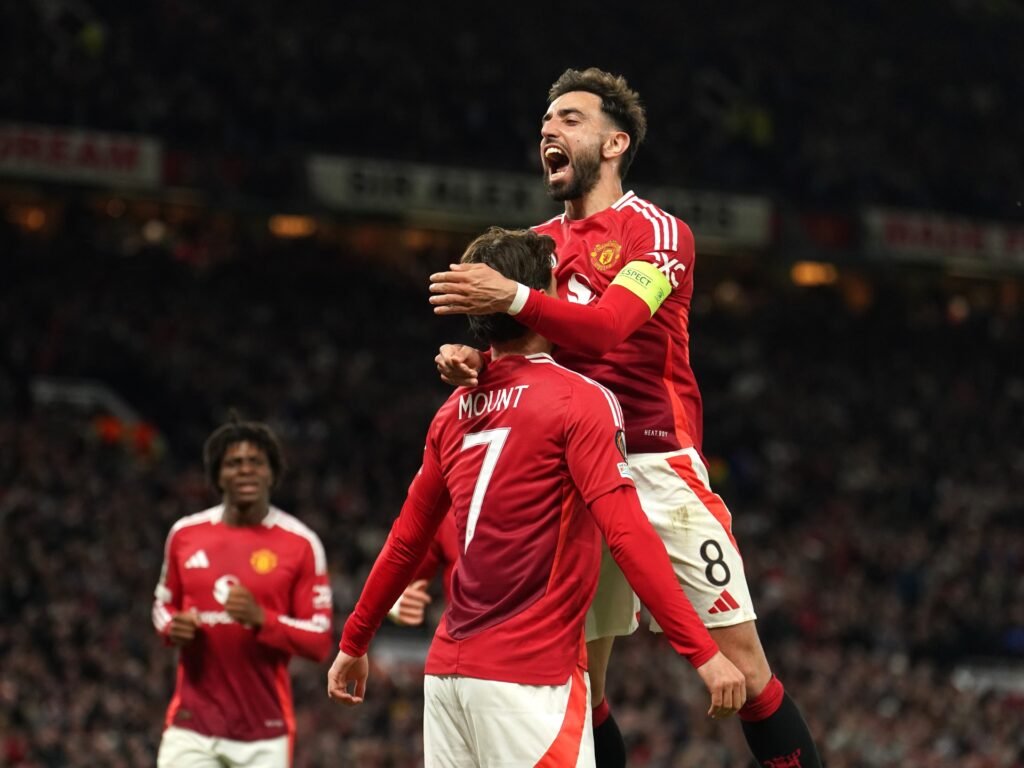 Man Utd beat Athletic Club to set up Europa League final with Tottenham | Football News