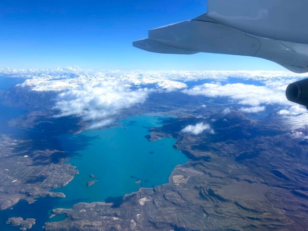 Do we Need to Reconsider Our Flying Guilt?