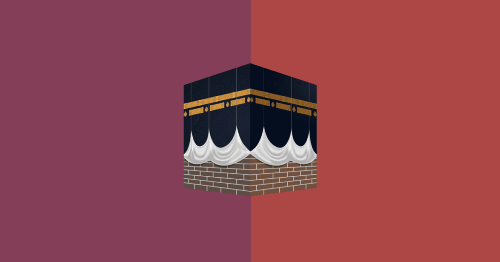 A simple illustrated guide to the Hajj, answers to 10 common questions | Religion News