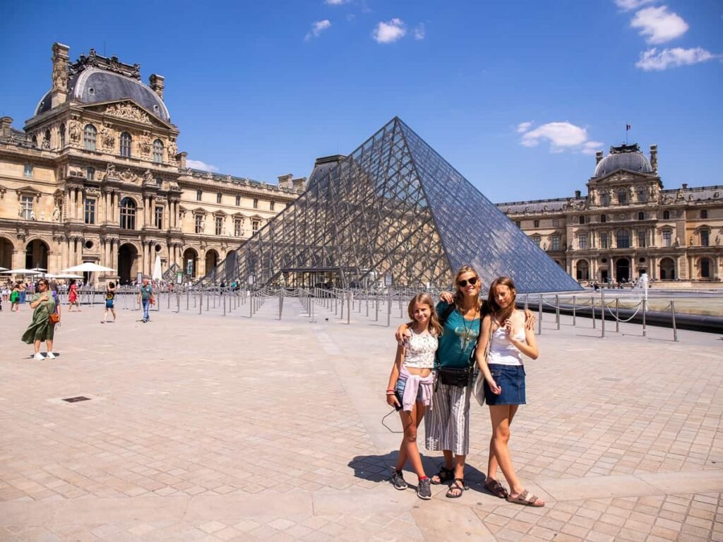 40 Essential Things To Know Before Going To Paris
