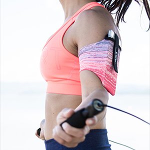 Sprigs Phone Armband Sleeve for iPhone 14, 13, 12, 11, X Galaxy Z, S22, S21, S20 Google Pixel 7, 6, 5. The Lightest & Most Comfortable Running Armband, Stretches to Fit All Phones with Case for Women & Men 10 Sprigs Phone Armband Sleeve for iPhone 14, 13, 12, 11, X Galaxy Z, S22, S21, S20 Google Pixel 7, 6, 5. The Lightest & Most Comfortable Running Armband, Stretches to Fit All Phones with Case for Women & Men-