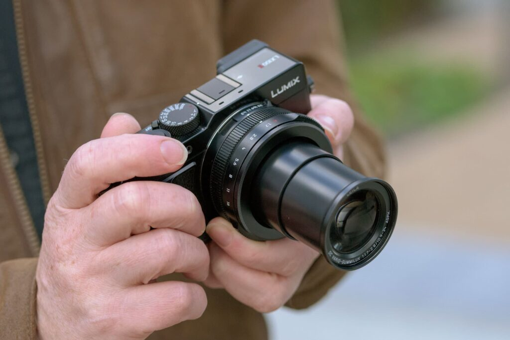 Fujifilm X100V and X100VI Alternatives? Best retro cameras