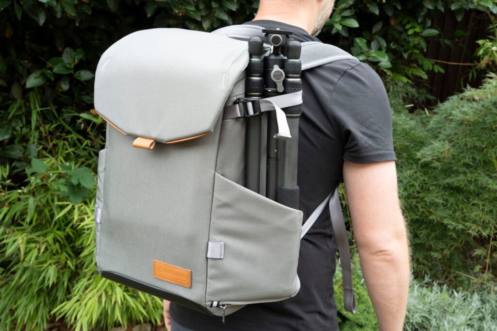 Best camera bags to buy in 2025: protect your gear like a pro