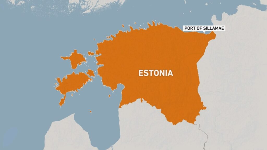 Russia detains Greek oil tanker after it departs Estonian port | Oil and Gas News