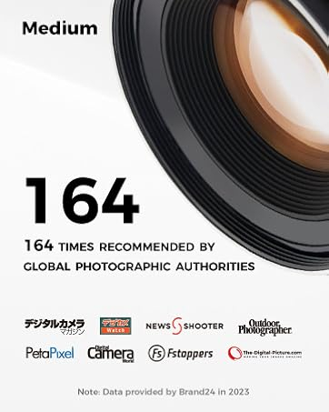 K&F Concept 82mm Black Diffusion 1/4 Filter Mist Cinematic Effect Filter with 18 Multi-Layer Coatings for Video/Vlog/Portrait Photography (K-Series) 10 K&F Concept 82mm Black Diffusion 1/4 Filter Mist Cinematic Effect Filter with 18 Multi-Layer Coatings for Video/Vlog/Portrait Photography (K-Series)-