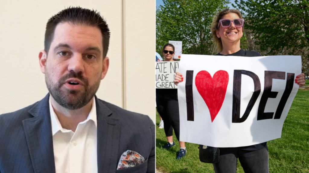 Top consumer advocacy expert targets ‘woke’ hospitals and companies disguising DEI practices
