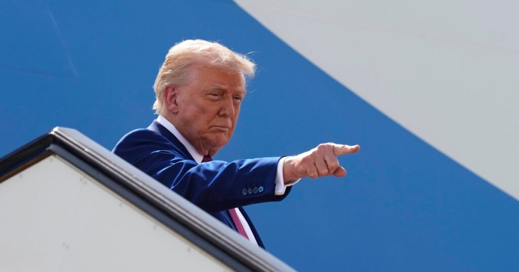 Army anniversary parade on Trump’s birthday could cost up to  million