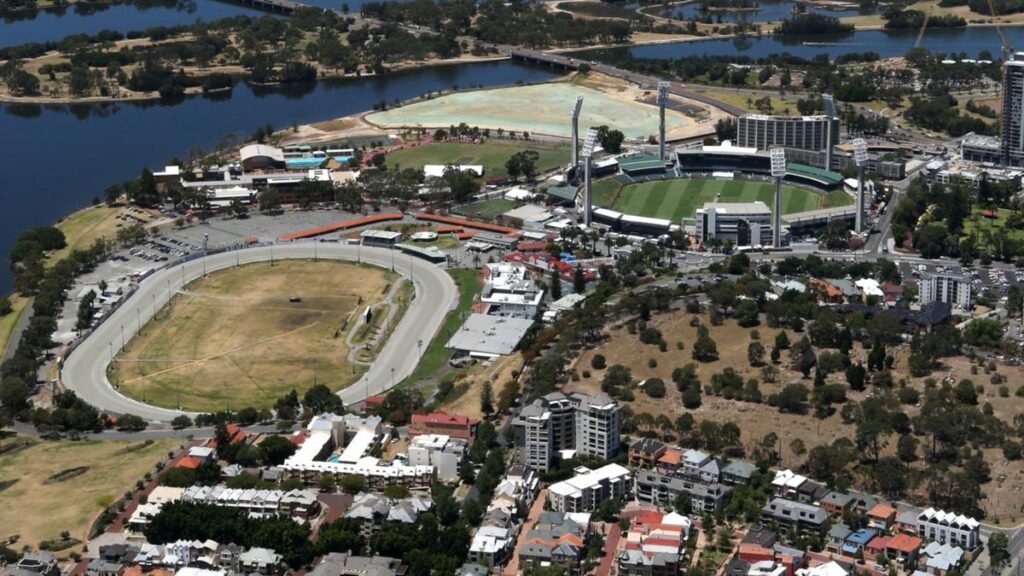 WA Football set to move to the Gloucester Park precinct when lease on Tuart Hill headquarters expires