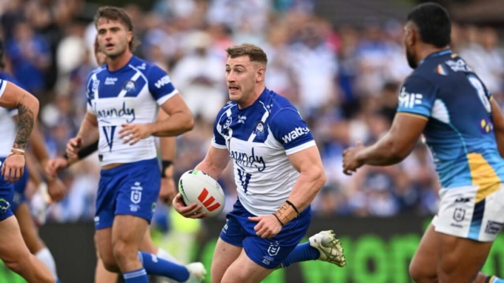 Daley reveals moment Origin rookie King won him over