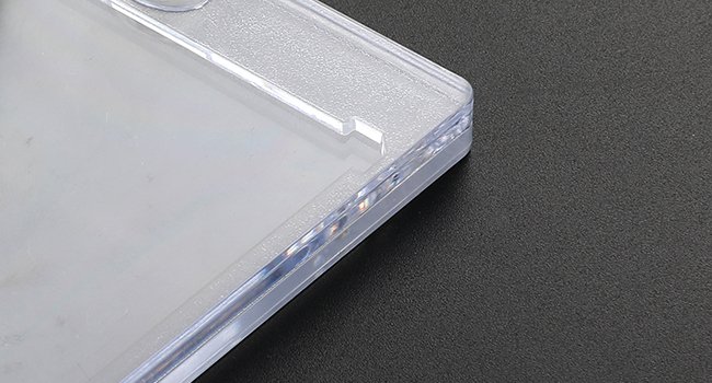 20 PCS Magnetic Card Holder, 35pt One Touch Card Holder for Baseball Cards,U-V Protection Hard Plastic Magnetic Card Case,Cards Holder for Sports Cards, Trading Card Display, Game Card Protector 11 20 PCS Magnetic Card Holder, 35pt One Touch Card Holder for Baseball Cards,U-V Protection Hard Plastic Magnetic Card Case,Cards Holder for Sports Cards, Trading Card Display, Game Card Protector-