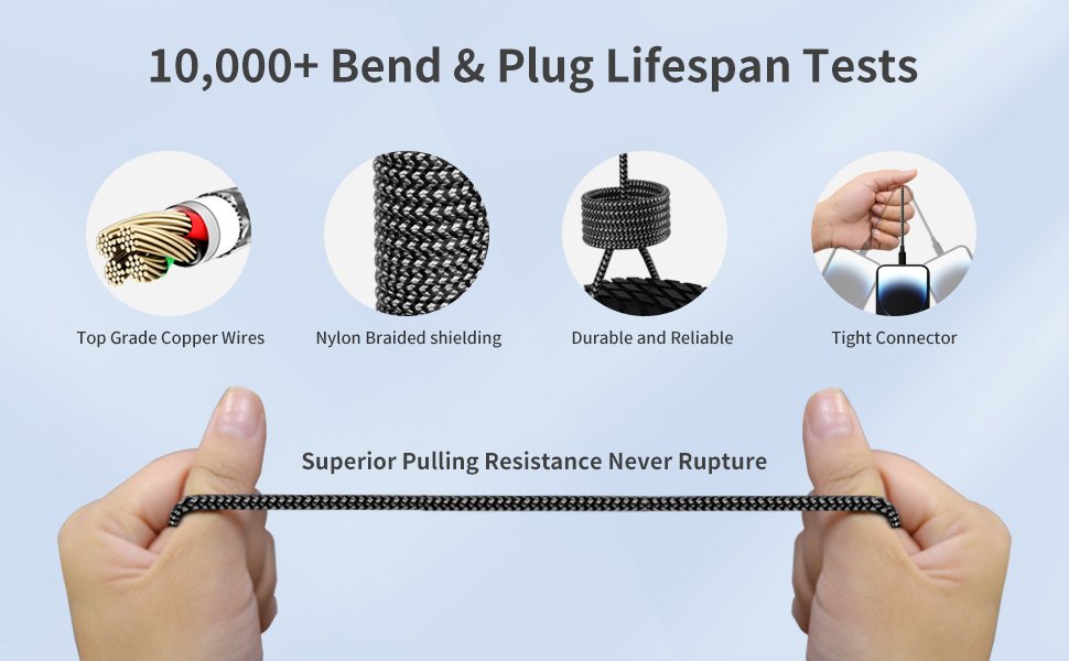 Multi Charging Cable,(2Pack 4FT) 3 in 1 Charging Cable for Multiple Devices, Nylon Braided Universal Charger Phone Charger Cord with Type-C,Micro USB,IP Port for iPhone16/15 Series/Phone&Pad 9 Multi Charging Cable,(2Pack 4FT) 3 in 1 Charging Cable for Multiple Devices, Nylon Braided Universal Charger Phone Charger Cord with Type-C,Micro USB,IP Port for iPhone16/15 Series/Phone&Pad-
