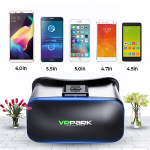 VR Headset for Phone 5 VR Headset for Phone-