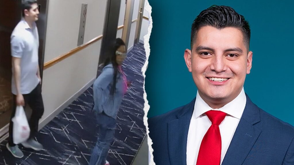 Serial fraudster sentenced to 25 years after sports reporter found dead in hotel