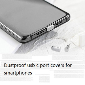 USB C Anti Dust Plugs Type C Charging Port Cover Protector Caps 4 PCS with 2 Spiral Cord Savers Compatible with iPhone 16/15 Plus Pro Max Samsung Galaxy S25/S24/S23/S22 Ultra Pixel 9 (Silver) 14 USB C Anti Dust Plugs Type C Charging Port Cover Protector Caps 4 PCS with 2 Spiral Cord Savers Compatible with iPhone 16/15 Plus Pro Max Samsung Galaxy S25/S24/S23/S22 Ultra Pixel 9 (Silver)-
