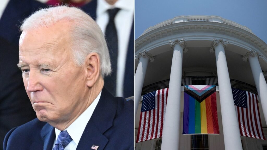 Judge slaps down Biden-era guidance on sex-based employment discrimination