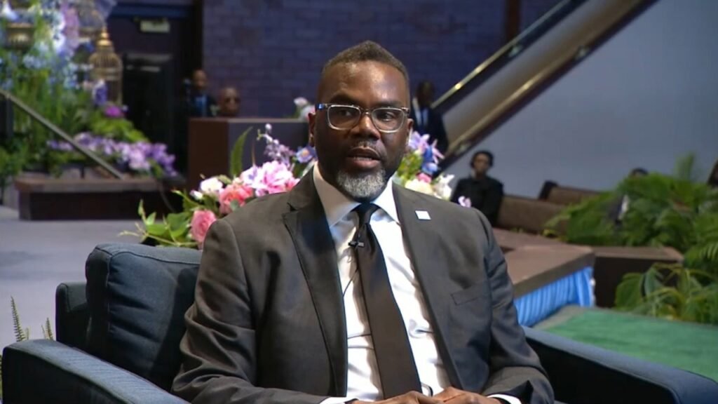 DOJ investigating City of Chicago over alleged race-based hiring