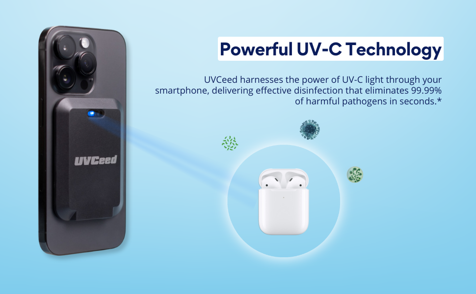 Smart Mobile UVC Disinfecting Device 15 Smart Mobile UVC Disinfecting Device-