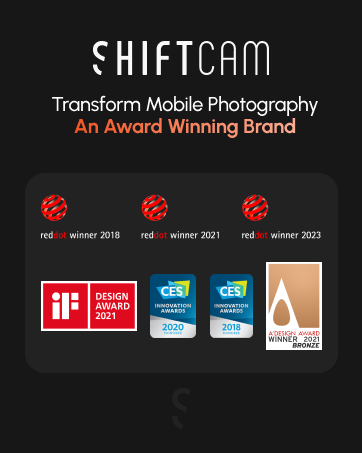Shiftcam | LensUltra 60mm Telephoto Lens - 2X Magnification, 30-40cm Focus Distance - Capture Distant Beauty, Flattering Portraits, Optical Zoom, Premium Design 11 Shiftcam | LensUltra 60mm Telephoto Lens - 2X Magnification, 30-40cm Focus Distance - Capture Distant Beauty, Flattering Portraits, Optical Zoom, Premium Design-
