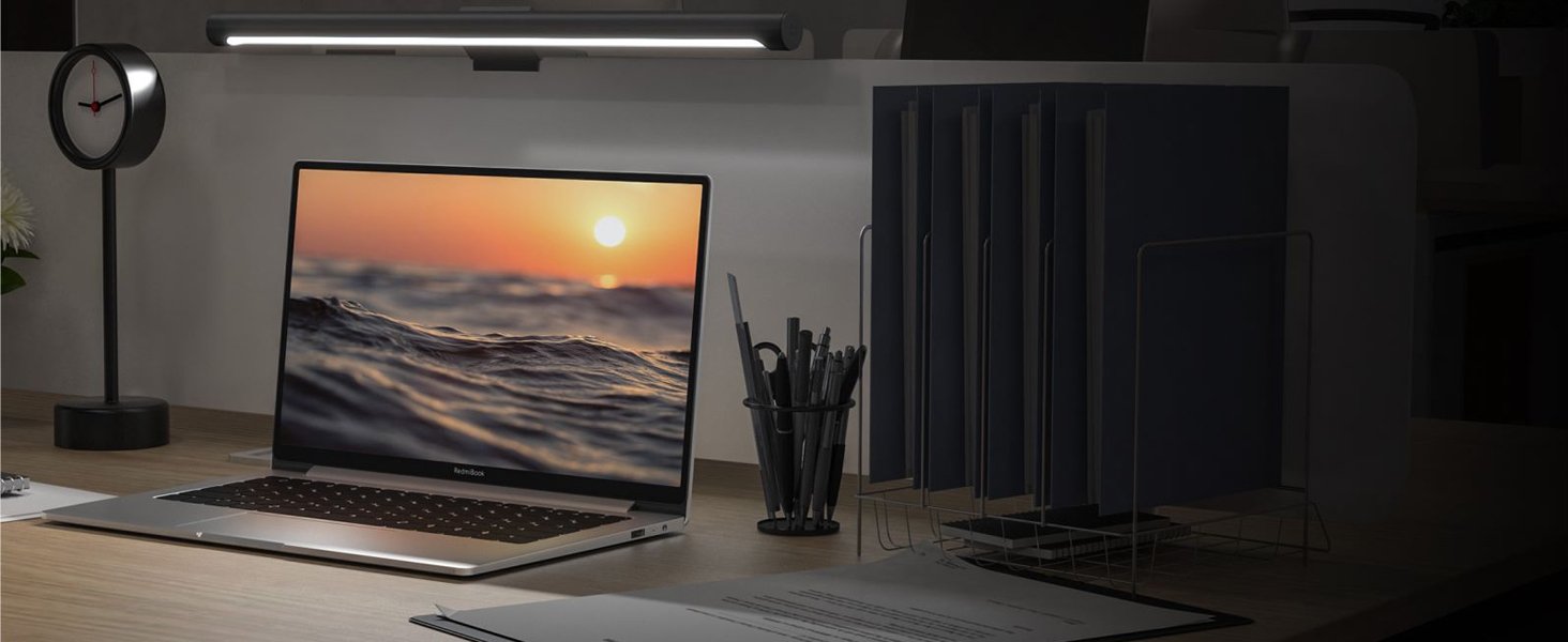Xiaomi Mi Computer Monitor Light Bar - Easy Installation, Extra Computer Lighting w/o Taking Desktop Space, with Wireless Remote Control Adjusting Lights Easily 13 Xiaomi Mi Computer Monitor Light Bar - Easy Installation, Extra Computer Lighting w/o Taking Desktop Space, with Wireless Remote Control Adjusting Lights Easily-