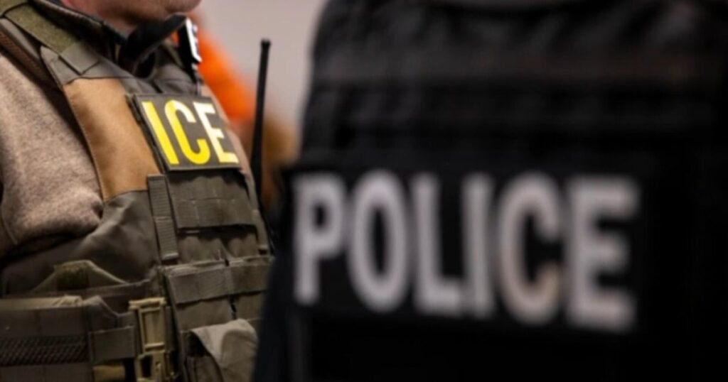 Federal judge orders the Trump administration to return a Guatemalan man deported to Mexico to the U.S.