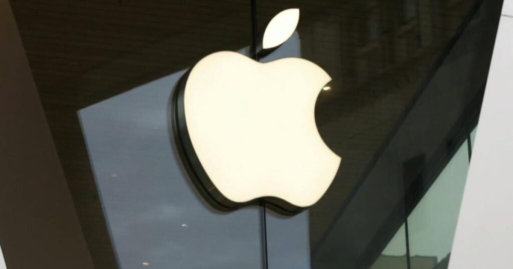 Trump targets Apple with tariff threats as French winemakers face barriers