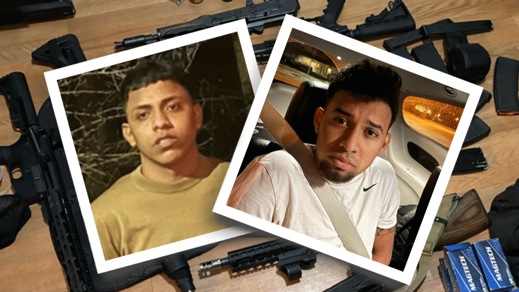 Suspected Tren de Aragua gang members arrested after deadly Chicago house party shooting