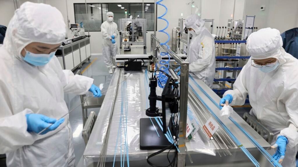 China slaps anti-dumping duties on plastics from US, EU, Japan, Taiwan