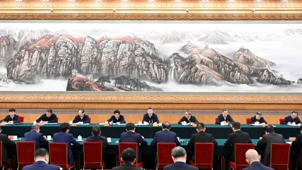 Beijing sends clear signal with new law supporting private firms – can it restore business confidence?