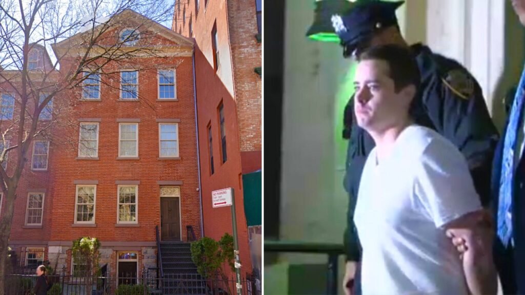 Cryptocurrency investor accused of kidnapping, torturing Italian tourist in NYC
