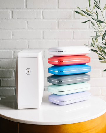 PhoneSoap XL (HomeSoap) UV Llight Sanitizer | 360° UV Sanitizing Box & Charger | Large Capacity | Sanitizes Tablets, Baby Bottles, Remotes, Toys & More (White) 15 PhoneSoap XL (HomeSoap) UV Llight Sanitizer | 360° UV Sanitizing Box & Charger | Large Capacity | Sanitizes Tablets, Baby Bottles, Remotes, Toys & More (White)-